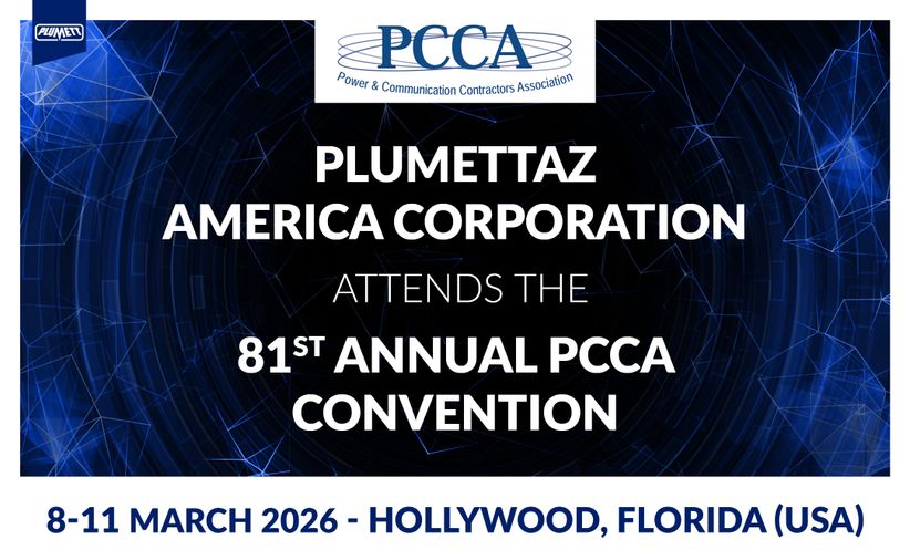 81st PCCA Annual Convention from 8th to 11th March 2026